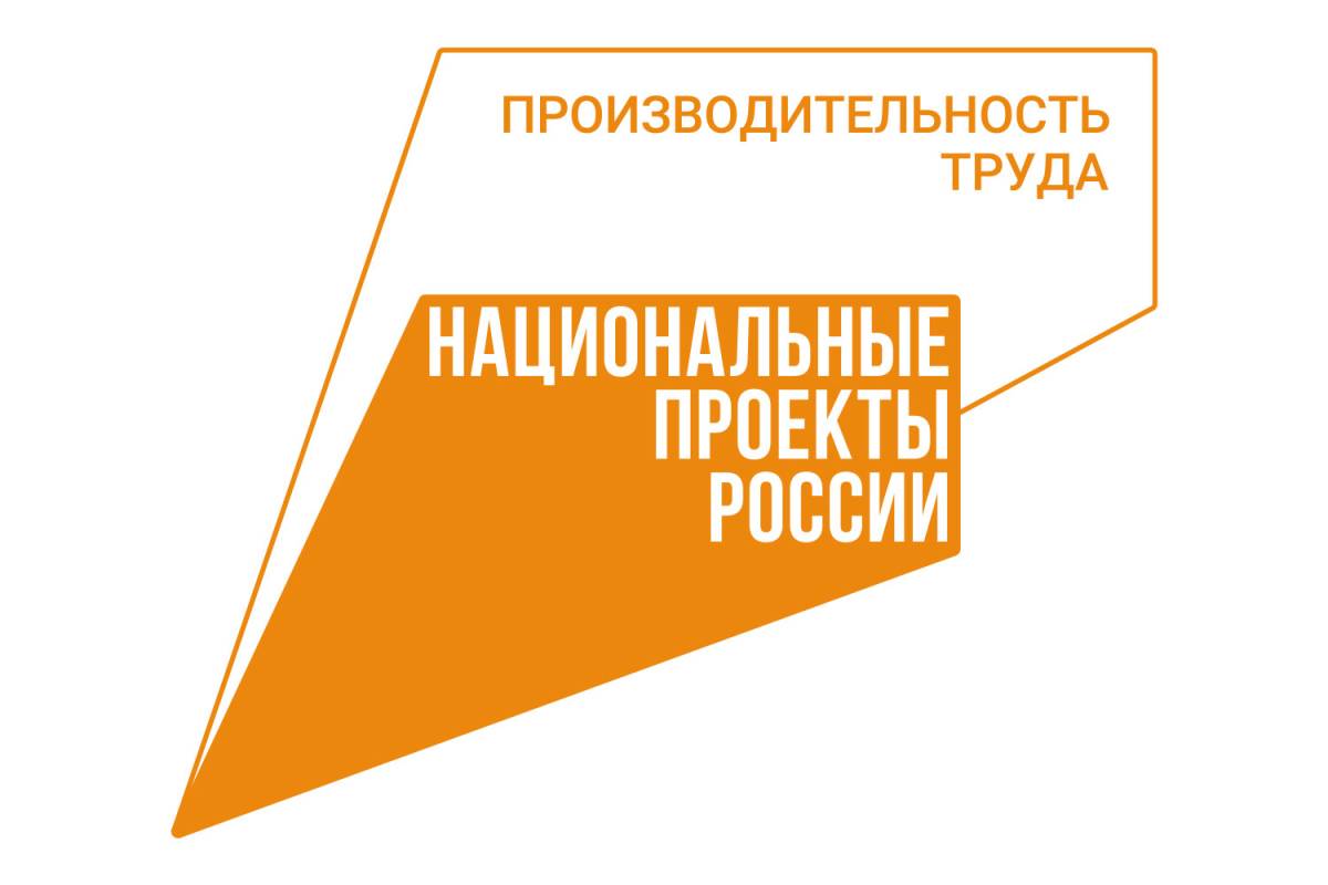 Около 250 млн рублей составил экономический эффект вологодских компаний в результате участия в нацпроекте «Производительность труда».