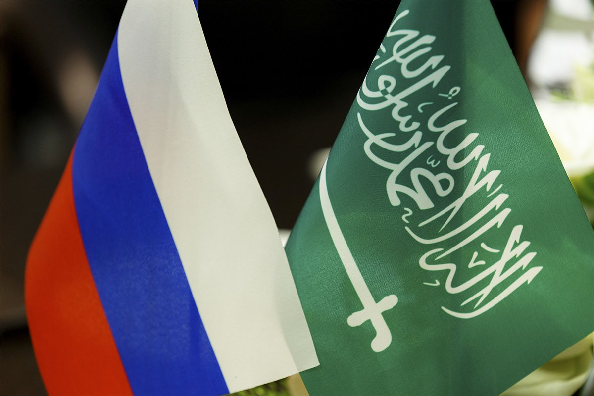 Предпринимателей региона познакомят с возможностями выхода на рынки Саудовской Аравии и ОАЭ.