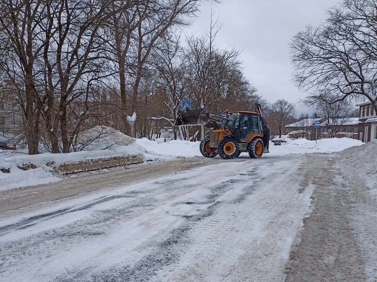 Муниципальный контроль на автомобильном транспорте, городском наземном электрическом транспорте и в дорожном хозяйстве.