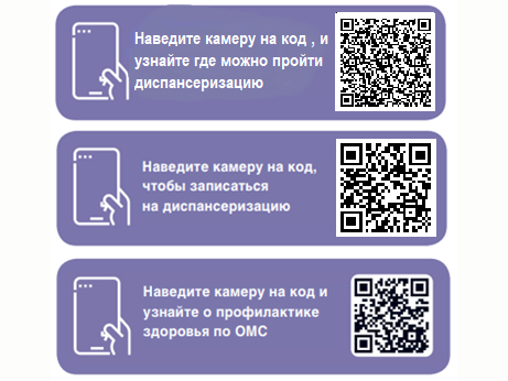 Бесплатная диспансеризация: позаботьтесь о своем здоровье с полисом ОМС.