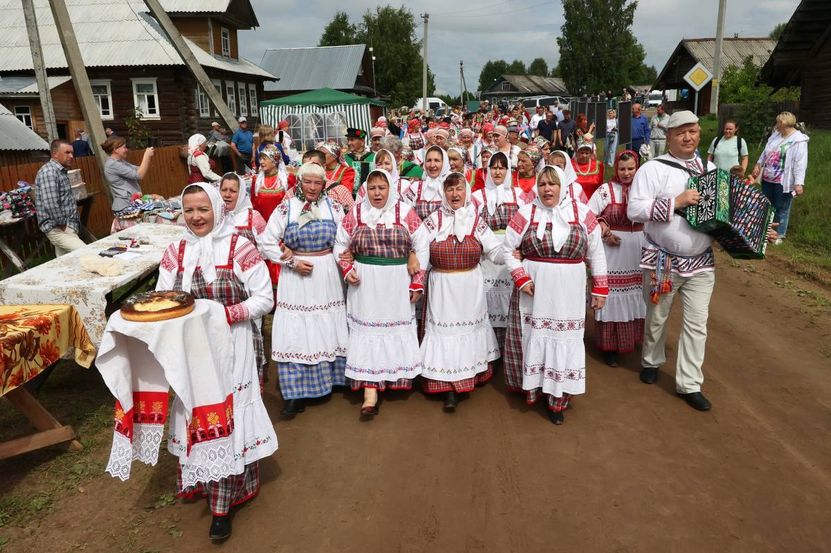 Планы развития внутреннего туризма на Вологодчине врио Губернатора Георгий Филимонов доложил Президенту России Владимиру Путину.