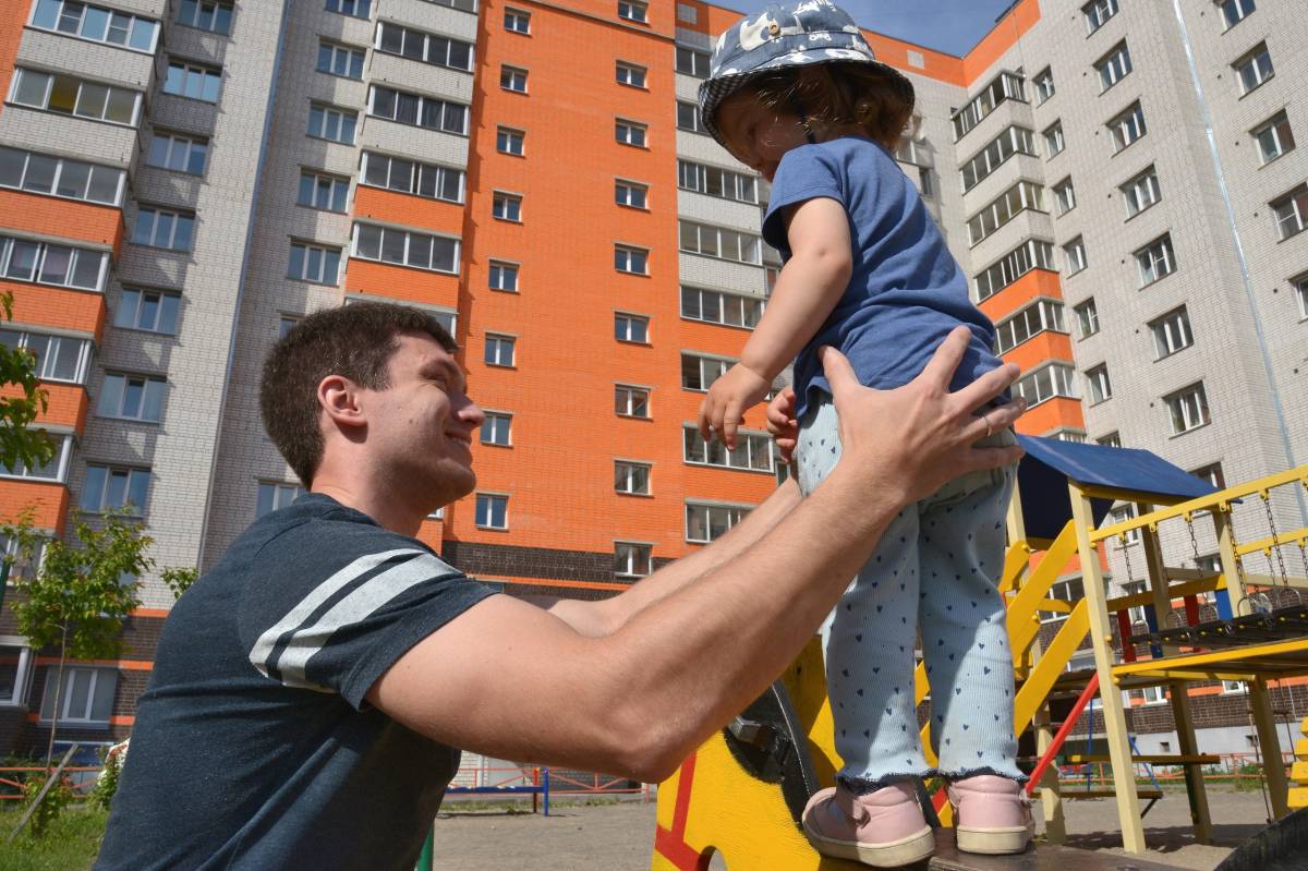 На Вологодчине каждый родитель может получить бесплатную консультативную помощь.