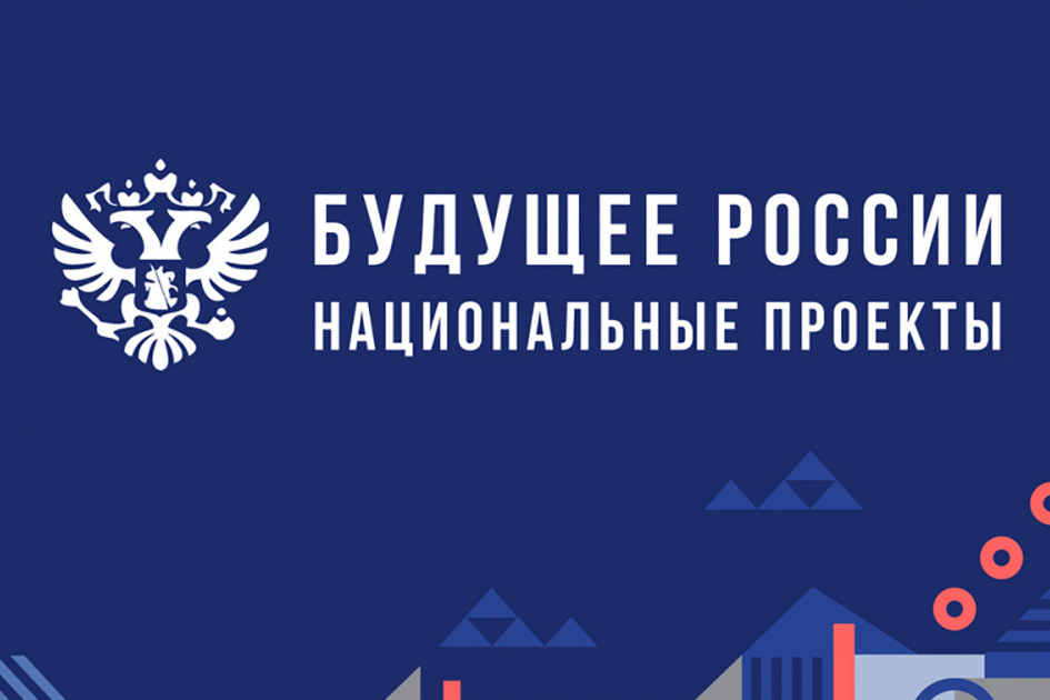 Исполнение расходов на национальные проекты в Вологодской области идет запланированными темпами.