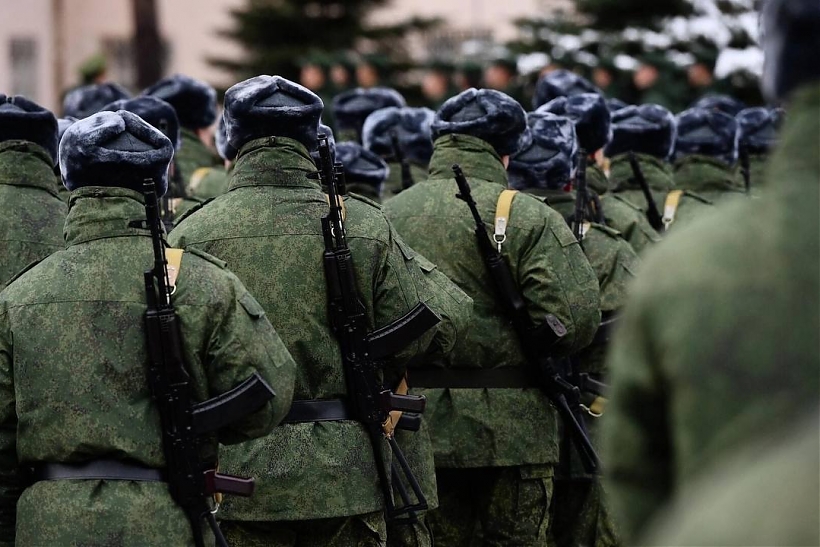 Вологодская область поддержит военнослужащих срочной службы, желающих заключить контракт с Министерством обороны РФ.