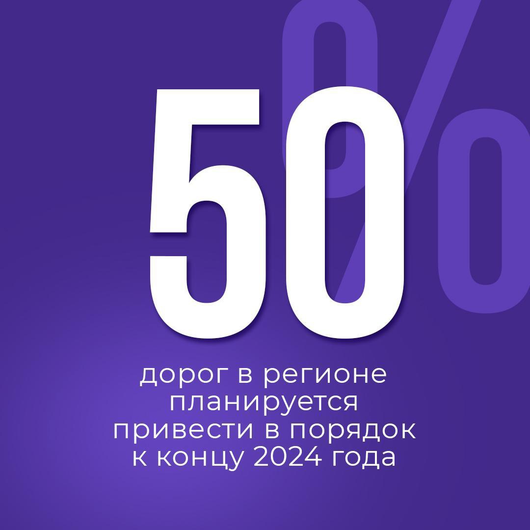 Автомобильная дорога Суворково - Фрол в Грязовецком округе будет отремонтирована в рамках нацпроекта «Безопасные качественные дороги» в этом году.