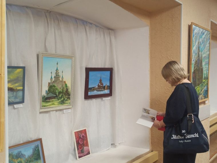 "А красота проста...". "А красота проста...".