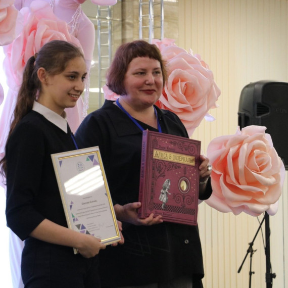 Шилова Ксения вошла в число победителей юных читателей Вологодской области!. Шилова Ксения вошла в число победителей юных читателей Вологодской области!.