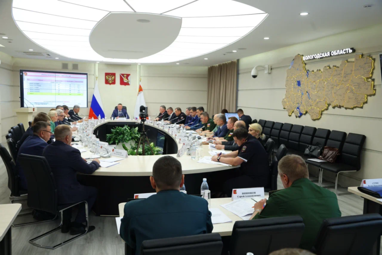 Меры государственной поддержки семьям вологодских военнослужащих предоставляются вне зависимости от региона призыва и проживания. Меры государственной поддержки семьям вологодских военнослужащих предоставляются вне зависимости от региона призыва и проживания.