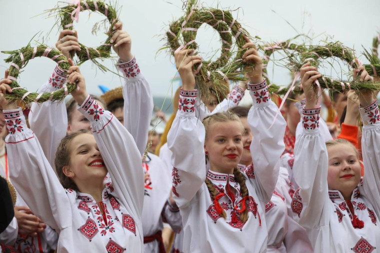 Вологодская область представит свой экономический, туристический и культурный потенциал на международной выставке-форуме «Россия». Вологодская область представит свой экономический, туристический и культурный потенциал на международной выставке-форуме «Россия».