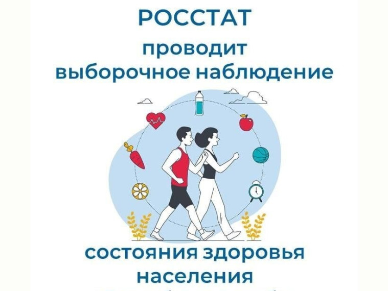 Выборочное наблюдение состояния здоровья населения. Выборочное наблюдение состояния здоровья населения.