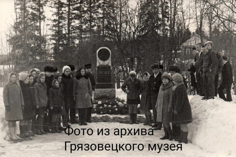 Новые экспонаты в Грязовецком музее!. Новые экспонаты в Грязовецком музее!.