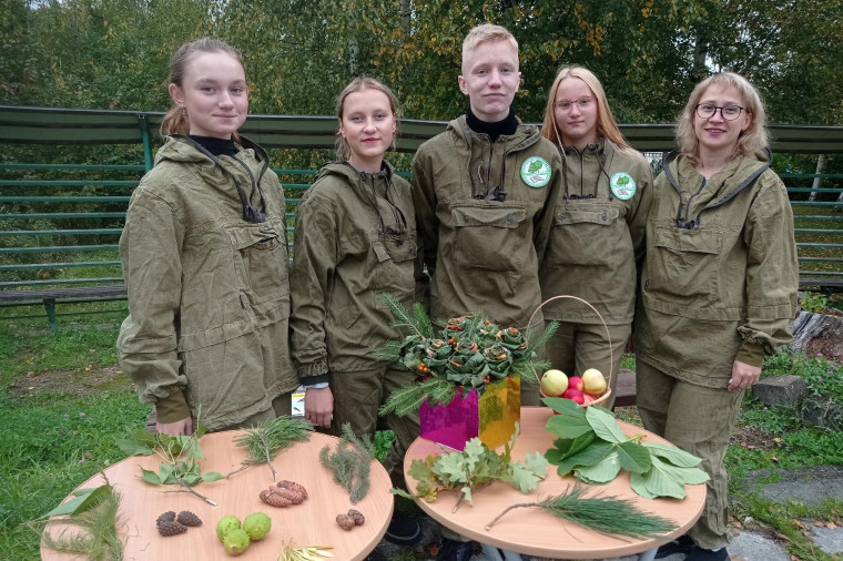Экопраздник в Грязовце!. Экопраздник в Грязовце!.