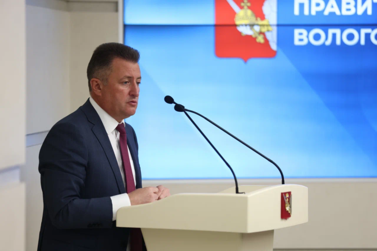 Итоги регионального дня приема граждан подвели в Вологодской области. Итоги регионального дня приема граждан подвели в Вологодской области.