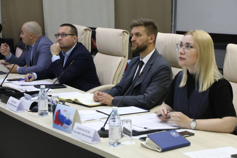 Вологодская область – в числе регионов-лидеров по реализации нацпроектов. Вологодская область – в числе регионов-лидеров по реализации нацпроектов.