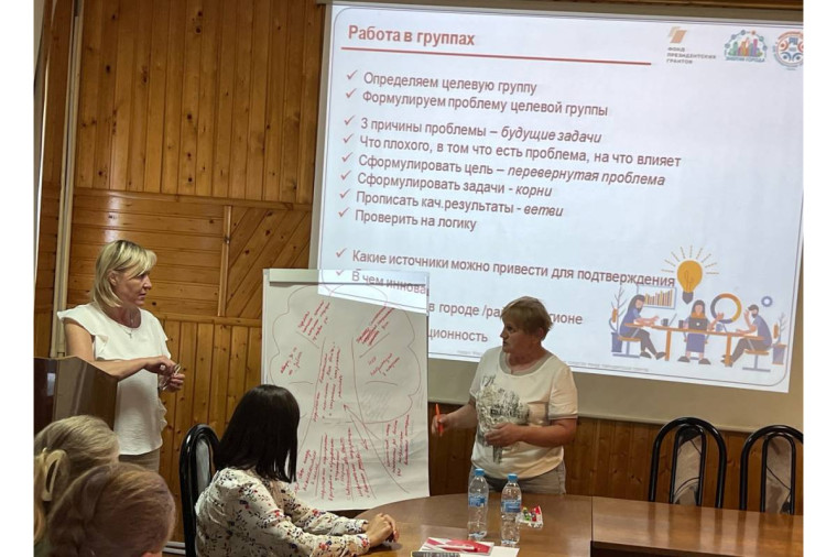 Более 300 вологодских общественников стали участниками обучающих семинаров в этом году. Более 300 вологодских общественников стали участниками обучающих семинаров в этом году.