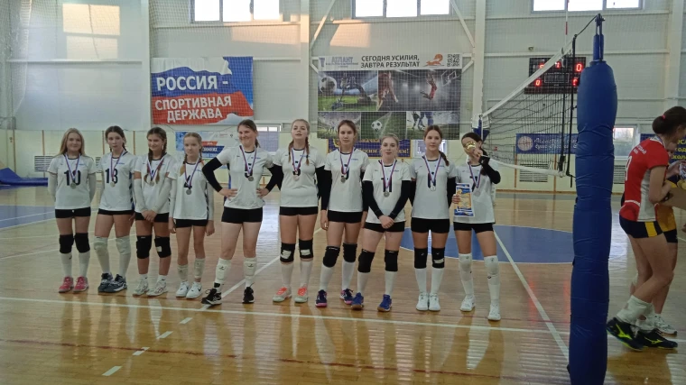 12 октября прошли Муниципальные соревнования по волейболу "Золотая осень" среди команд девушек 2009-2010г.р.p. 12 октября прошли Муниципальные соревнования по волейболу "Золотая осень" среди команд девушек 2009-2010г.р.p.