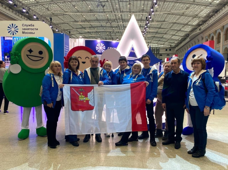 Грязовчане в составе сборной Вологодчины в числе лучших на чемпионате «Абилимпикс». Грязовчане в составе сборной Вологодчины в числе лучших на чемпионате «Абилимпикс».