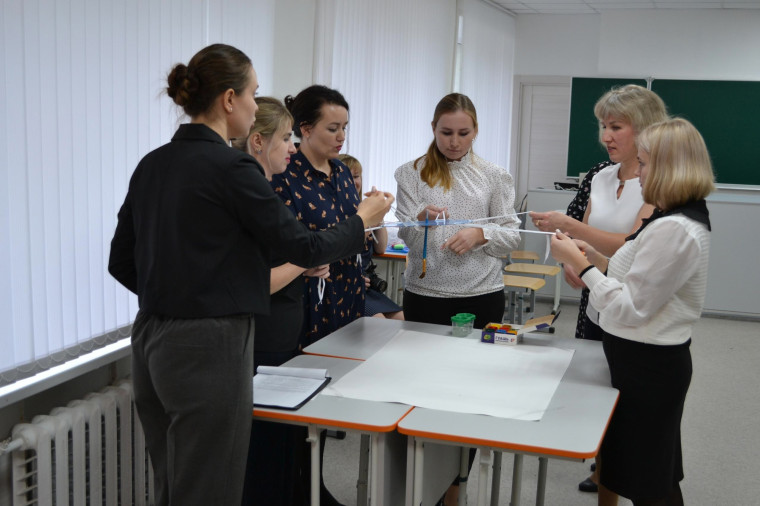 Конкурс профессионального мастерства завершился в округе. Конкурс профессионального мастерства завершился в округе.