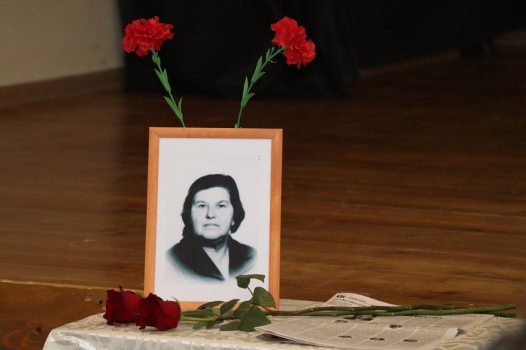 Человек большой души и доброго сердца - Чиркова Капитолина Дмитриевна. Человек большой души и доброго сердца - Чиркова Капитолина Дмитриевна.