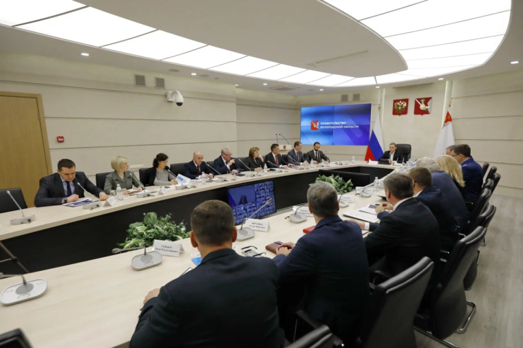 В Вологодской области стартовал сбор предложений о кандидатурах в общественные уполномоченные Губернатора. В Вологодской области стартовал сбор предложений о кандидатурах в общественные уполномоченные Губернатора.