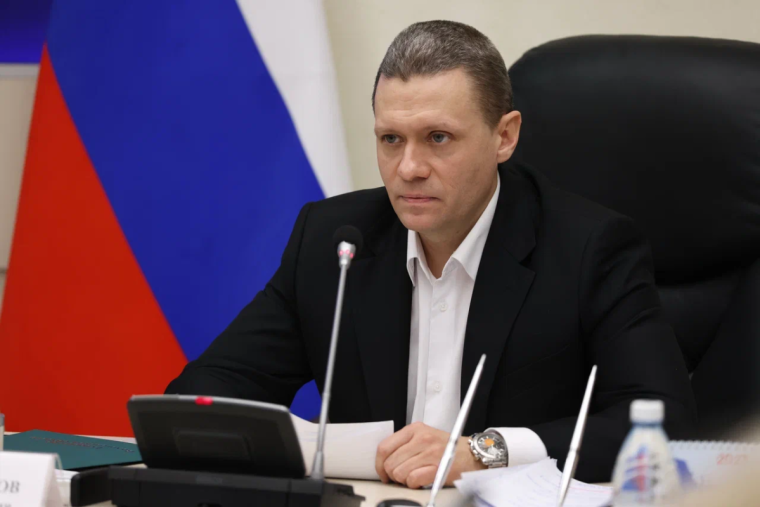 Врио Губернатора Вологодской области поручил главам муниципалитетов запустить «механизм быстрых решений». Врио Губернатора Вологодской области поручил главам муниципалитетов запустить «механизм быстрых решений».