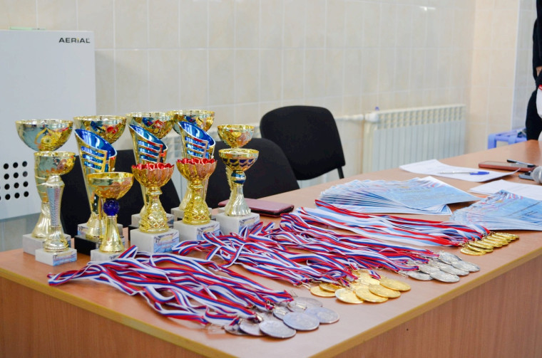 82 спортсмена боролись за награды на традиционном Кубке города Грязовца по плаванию. 82 спортсмена боролись за награды на традиционном Кубке города Грязовца по плаванию.