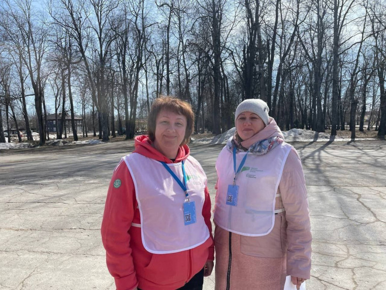 Стартовал набор волонтеров для проведения голосования за благоустройство общественных пространств в городах Вологодчины. Стартовал набор волонтеров для проведения голосования за благоустройство общественных пространств в городах Вологодчины.