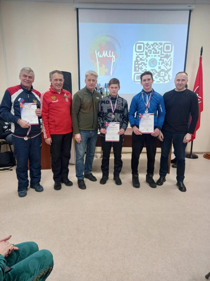 Спортивные победы грязовчан в зимнем полиатлоне. Спортивные победы грязовчан в зимнем полиатлоне.