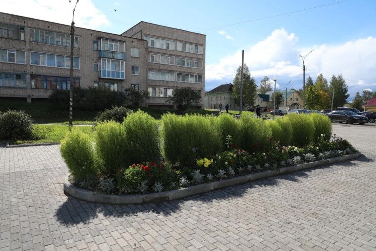 В Вологодской области будет работать Главное управление содержания территорий. В Вологодской области будет работать Главное управление содержания территорий.