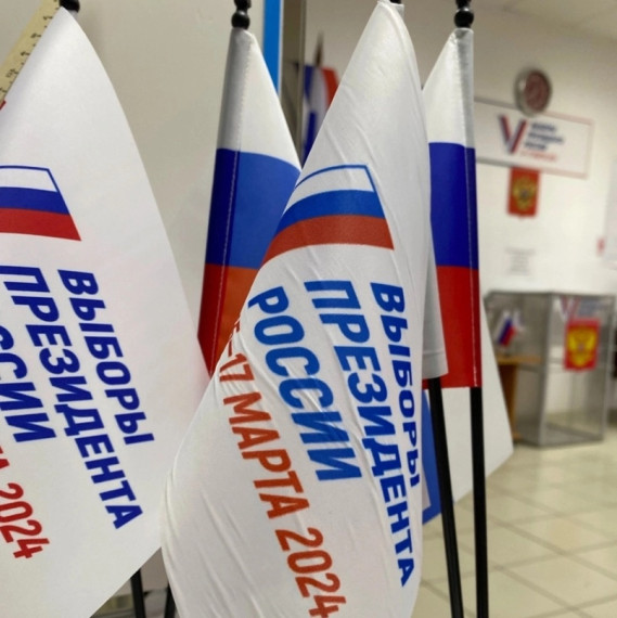 Вологодская область в лидерах Северо-Запада по явке на президентских выборах. Вологодская область в лидерах Северо-Запада по явке на президентских выборах.