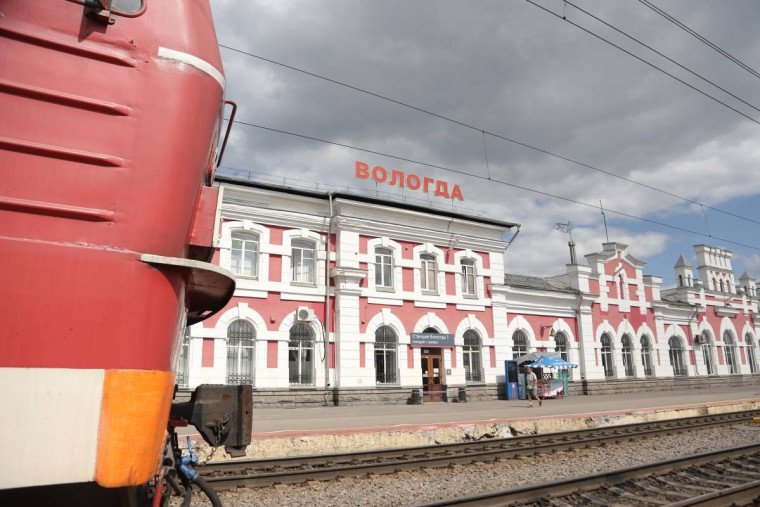 В Вологодскую область 3 апреля приедут 300 детей из Белгорода. В Вологодскую область 3 апреля приедут 300 детей из Белгорода.