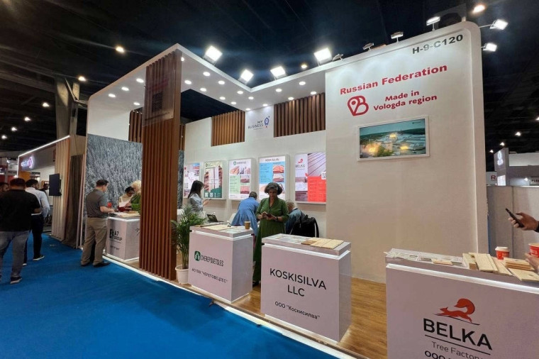 ООО "Белка" в Индии. ООО "Белка" в Индии.