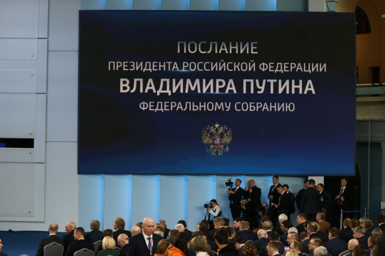 Поддержка семей военнослужащих станет приоритетом во всех регионах России. Поддержка семей военнослужащих станет приоритетом во всех регионах России.