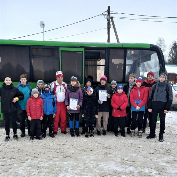 С 13 по 15 января в ЦСиО "Комела" проходил 2-й этап Кубка Вологодской области по полиатлону памяти А.Н. Федякова в дисциплине 3-борье с лыжной гонкой. С 13 по 15 января в ЦСиО "Комела" проходил 2-й этап Кубка Вологодской области по полиатлону памяти А.Н. Федякова в дисциплине 3-борье с лыжной гонкой.