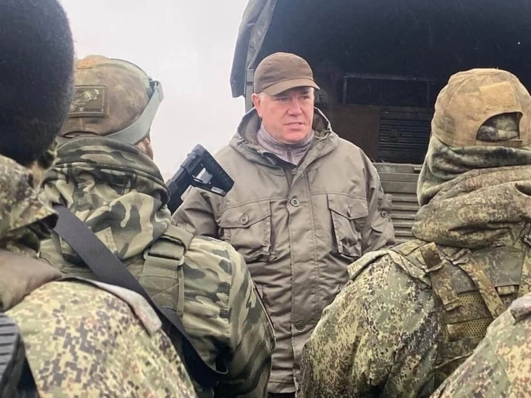 Итоги подведены, приоритеты расставлены: Вологодчина продолжит снабжать участников СВО и поддерживать их семьи. Итоги подведены, приоритеты расставлены: Вологодчина продолжит снабжать участников СВО и поддерживать их семьи.