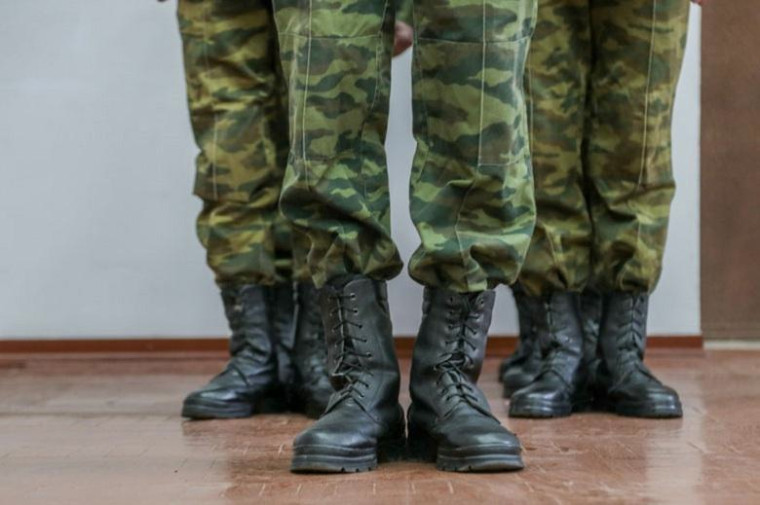 С 1 апреля 2023 года в Вологодской области начался весенний призыв в армию. С 1 апреля 2023 года в Вологодской области начался весенний призыв в армию.