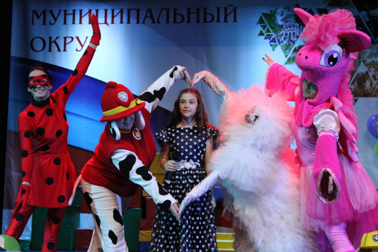 Юные грязовецкие артисты выступили на главной сцене Дома культуры Грязовецкого округа!. Юные грязовецкие артисты выступили на главной сцене Дома культуры Грязовецкого округа!.