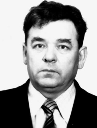 Смирнов Василий Петрович.