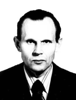 Кириллов Юрий Александрович.