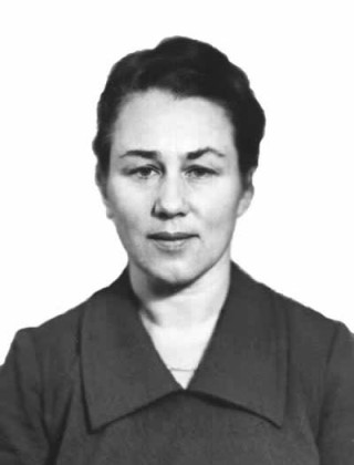 Куликова Антонина Павловна Куликова Антонина Павловна.